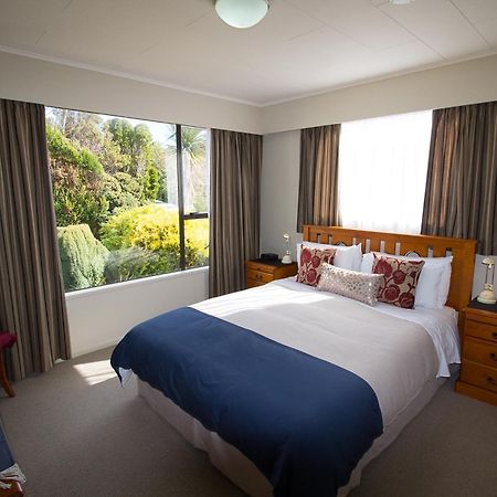 Kowhai Lane Lodge Half-moon Bay Номер фото