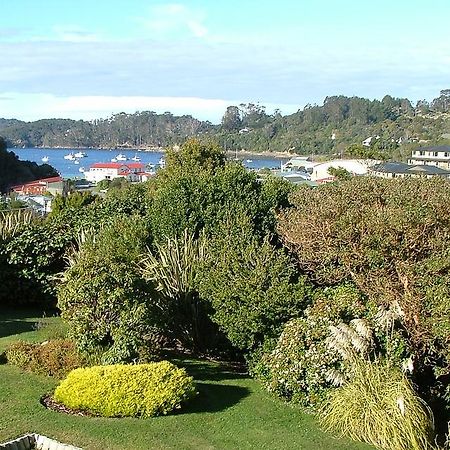 Kowhai Lane Lodge Half-moon Bay Экстерьер фото
