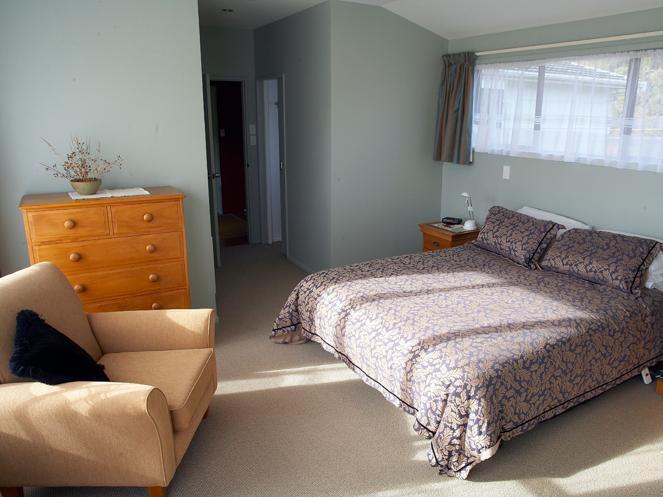 Kowhai Lane Lodge Half-moon Bay Экстерьер фото