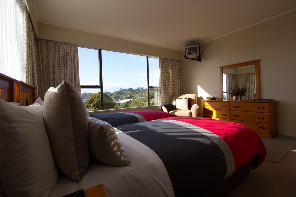 Kowhai Lane Lodge Half-moon Bay Экстерьер фото